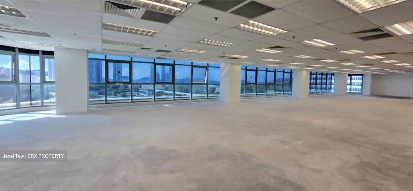 Fragrance Empire Building (D5), Office #592843521